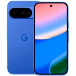 Google Pixel 10 5G 12GB RAM, 128GB Storage, Indigo | Unlocked Android Phone Smartphone (International Version)