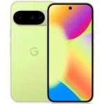 Google Pixel 10 5G 12GB RAM, 128GB Storage, Lemongrass | Unlocked Android Phone Smartphone (International Version)