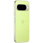 Google Pixel 10 5G 12GB RAM, 128GB Storage, Lemongrass | Unlocked Android Phone Smartphone (International Version) - Image 3