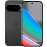 Google Pixel 10 5G 12GB RAM, 256GB Storage, Obsidian Smartphone | Unlocked Android Mobile, International Version
