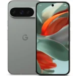 Google Pixel 9 5G Smartphone (International Version) – 12GB RAM, 128GB Storage, Hazel | Unlocked Android Phone