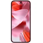 Google Pixel 9 5G Smartphone (International Version) – 12GB RAM, 128GB Storage, Pink/Peony | Unlocked Android Phone - Image 2