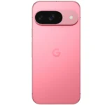 Google Pixel 9 5G Smartphone (International Version) – 12GB RAM, 128GB Storage, Pink/Peony | Unlocked Android Phone - Image 3