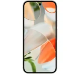 Google Pixel 9 5G Smartphone (International Version) – 12GB RAM, 256GB Storage, Porcelain | Unlocked Android Phone - Image 2
