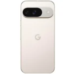 Google Pixel 9 5G Smartphone (International Version) – 12GB RAM, 256GB Storage, Porcelain | Unlocked Android Phone - Image 3