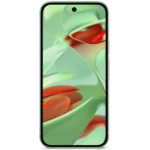 Google Pixel 9 5G Smartphone (International Version) – 12GB RAM, 256GB Storage, Wintergreen | Unlocked Android Phone - Image 2