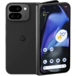 Google Pixel 9 Pro Fold 5G 512GB Storage, Black/Obsidian | Unlocked Android Phone Smartphone (International Version)