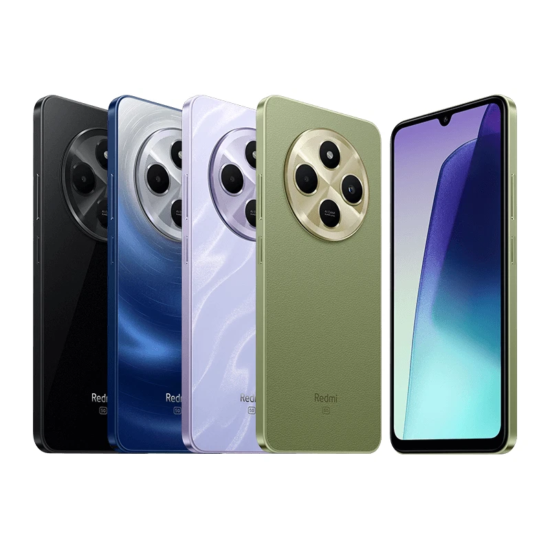 s-l1600 (1) Redmi 14R 5G Dual SIM 4GB RAM 128GB – Starry Blue (China Version) - Image 2