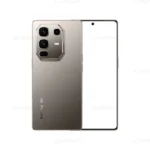 Infinix Note 50 Pro+ Plus 5G 12GB+256GB Gray Android Smartphone (Middle East Version) - Image 2