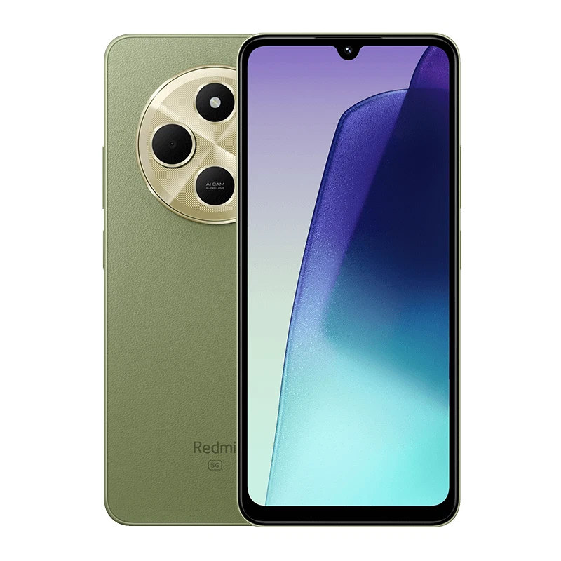 s-l1600 (2) Redmi 14R 5G Dual SIM 4GB RAM 128GB – Sage Green (China Version) - Image 1