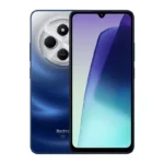 Redmi 14R 5G Dual SIM 4GB RAM 128GB – Starry Blue (China Version)