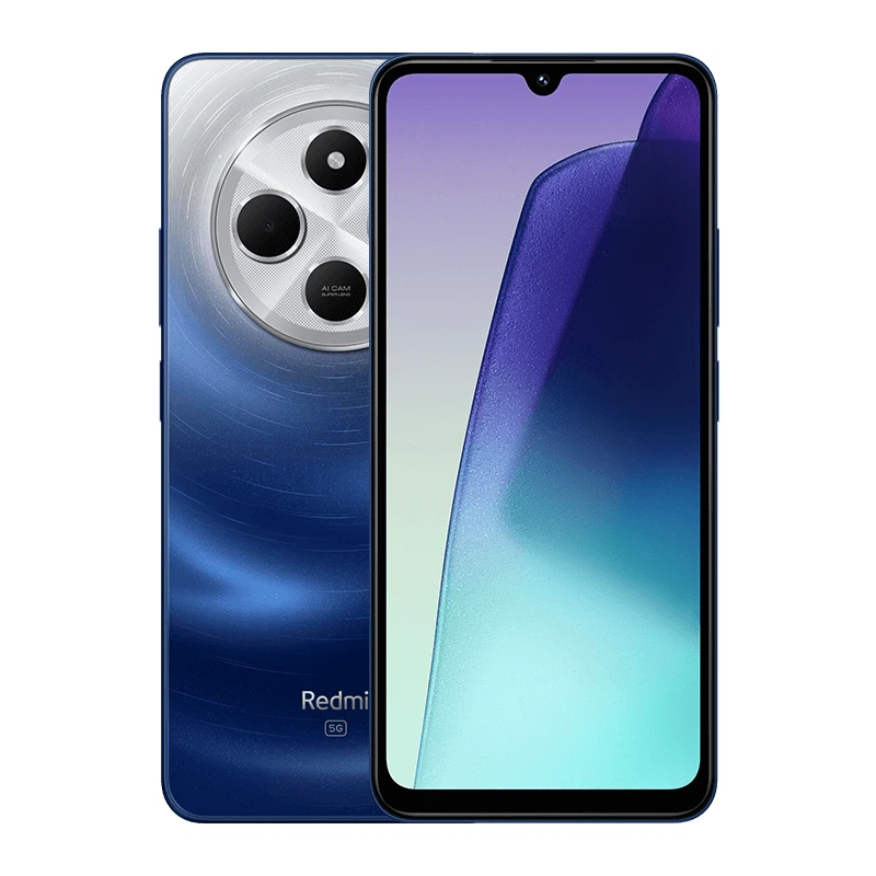s-l1600 (3) Redmi 14R 5G Dual SIM 4GB RAM 128GB – Starry Blue (China Version) - Image 1
