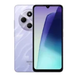 Redmi 14R 5G Dual SIM 4GB RAM 128GB – Purple (China Version)