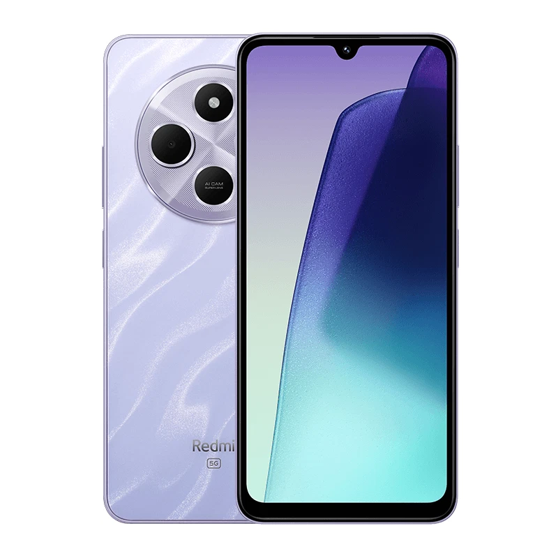 s-l1600 (4) Redmi 14R 5G Dual SIM 6GB RAM 128GB – Purple (China Version) - Image 1