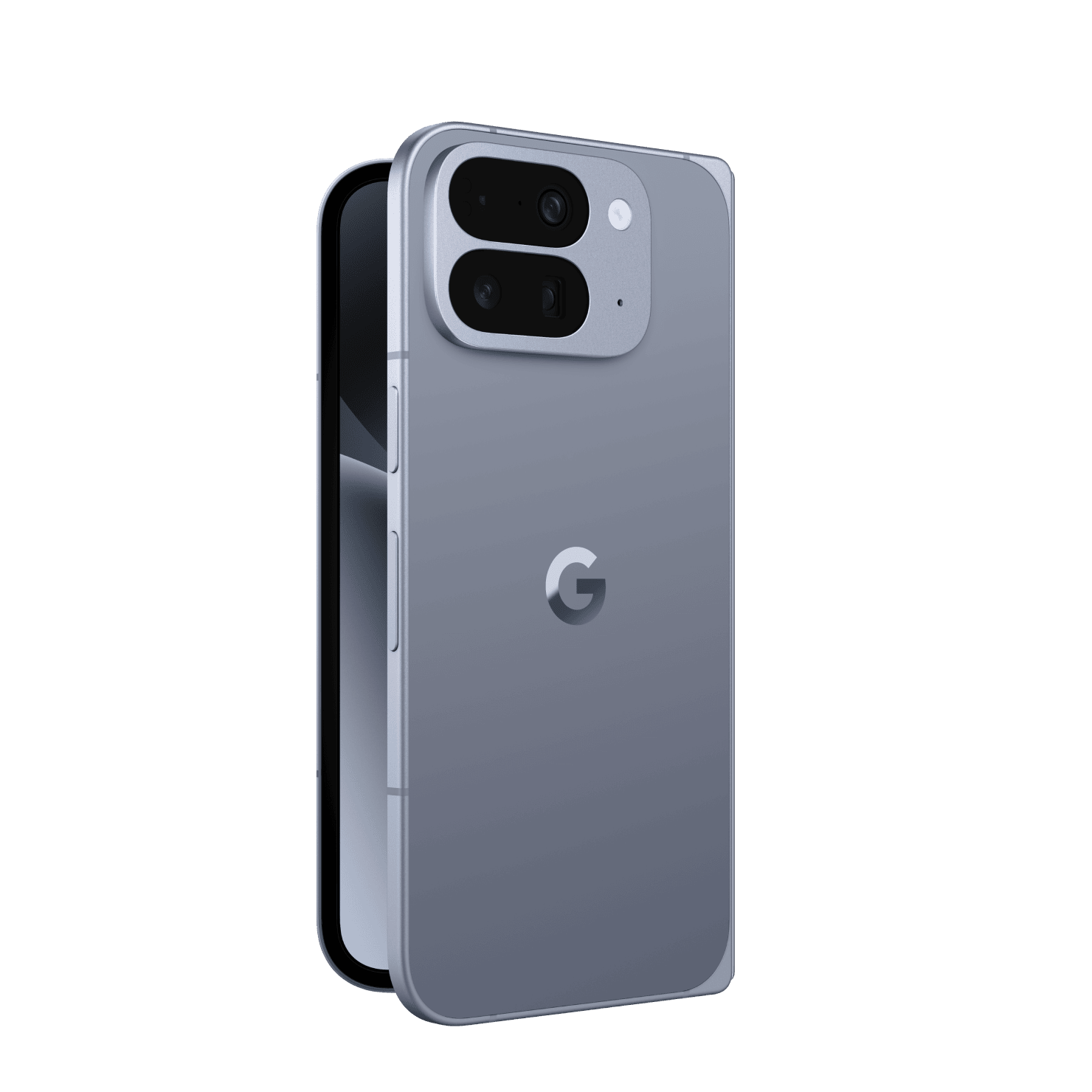 Google Pixel 10 Pro Fold 5G smartphone with dual AMOLED displays, AI-powered camera, and sleek foldable design – 512GB storage Google Pixel 10 Pro Fold 5G smartphone with dual AMOLED displays, AI-powered camera, and sleek foldable design – 512GB storage, moonstone