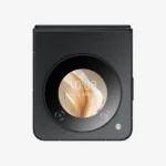 Nubia Flip 5G Black smartphone with 4310mAh battery and 6.9-inch display