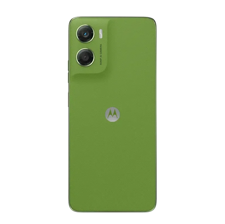 Moto G06 4G Dual SIM PANTONE Tendril