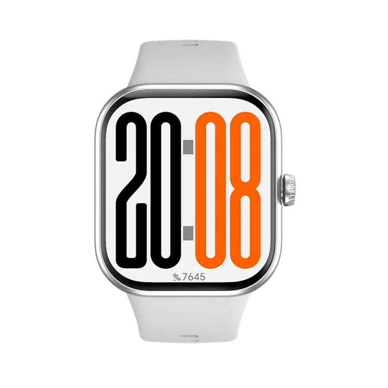 honor choice watch 2 pro White