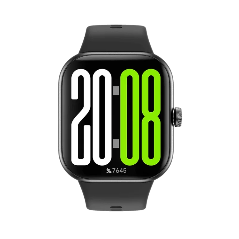 honor choice watch 2 pro black