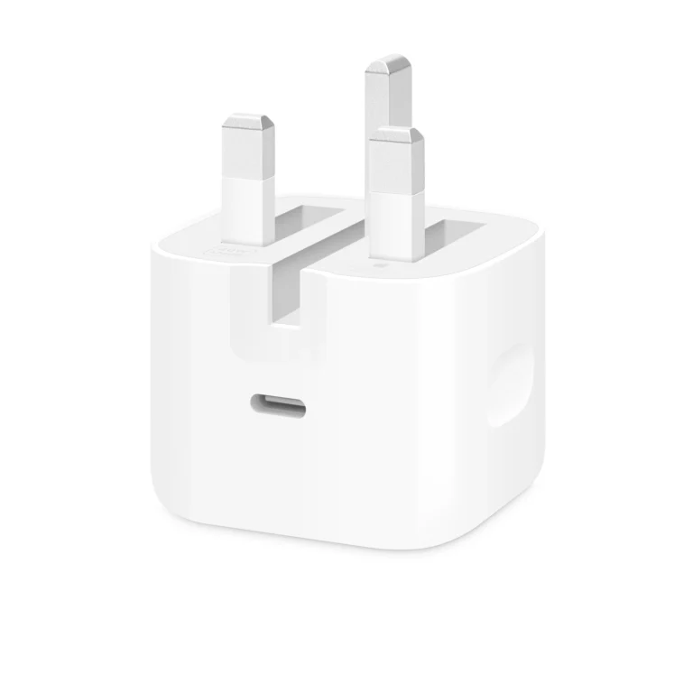 Apple 40W Dynamic Power Adapter 60W USB-C fast charger UAE