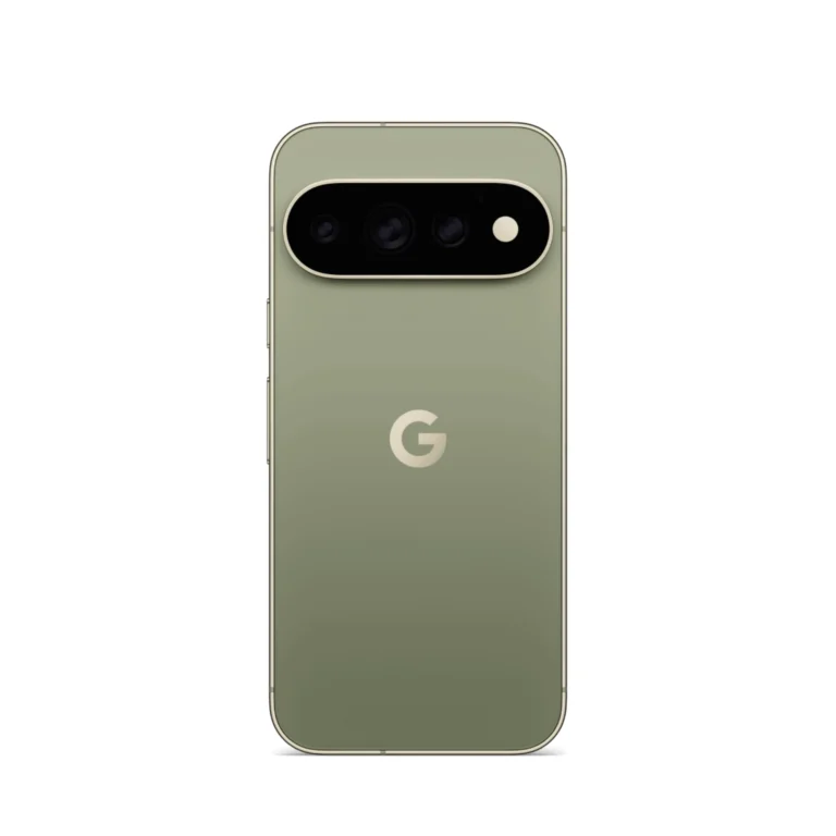Google Pixel 11 Pro XL Olive
