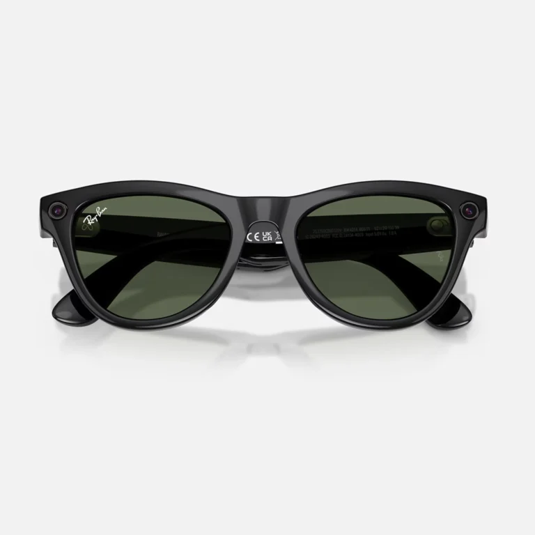 Ray-Ban Meta Skyler Gen 2 Green