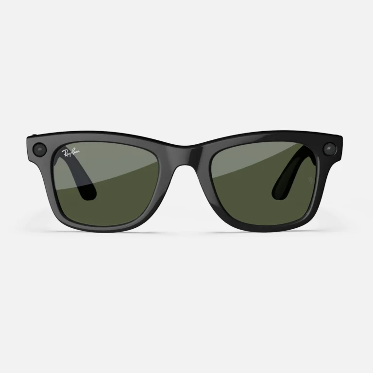 Ray-Ban Meta Wayfarer