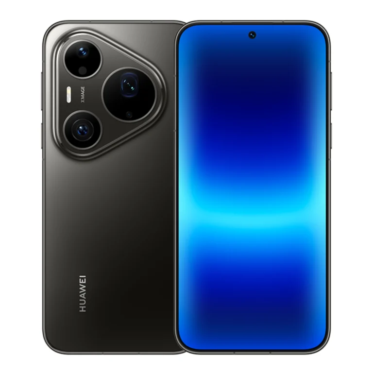 HUAWEI Pura 90s Pro Max Graphite Black