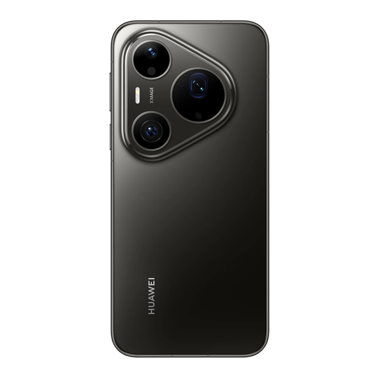 HUAWEI Pura 90s Pro Max Graphite Black