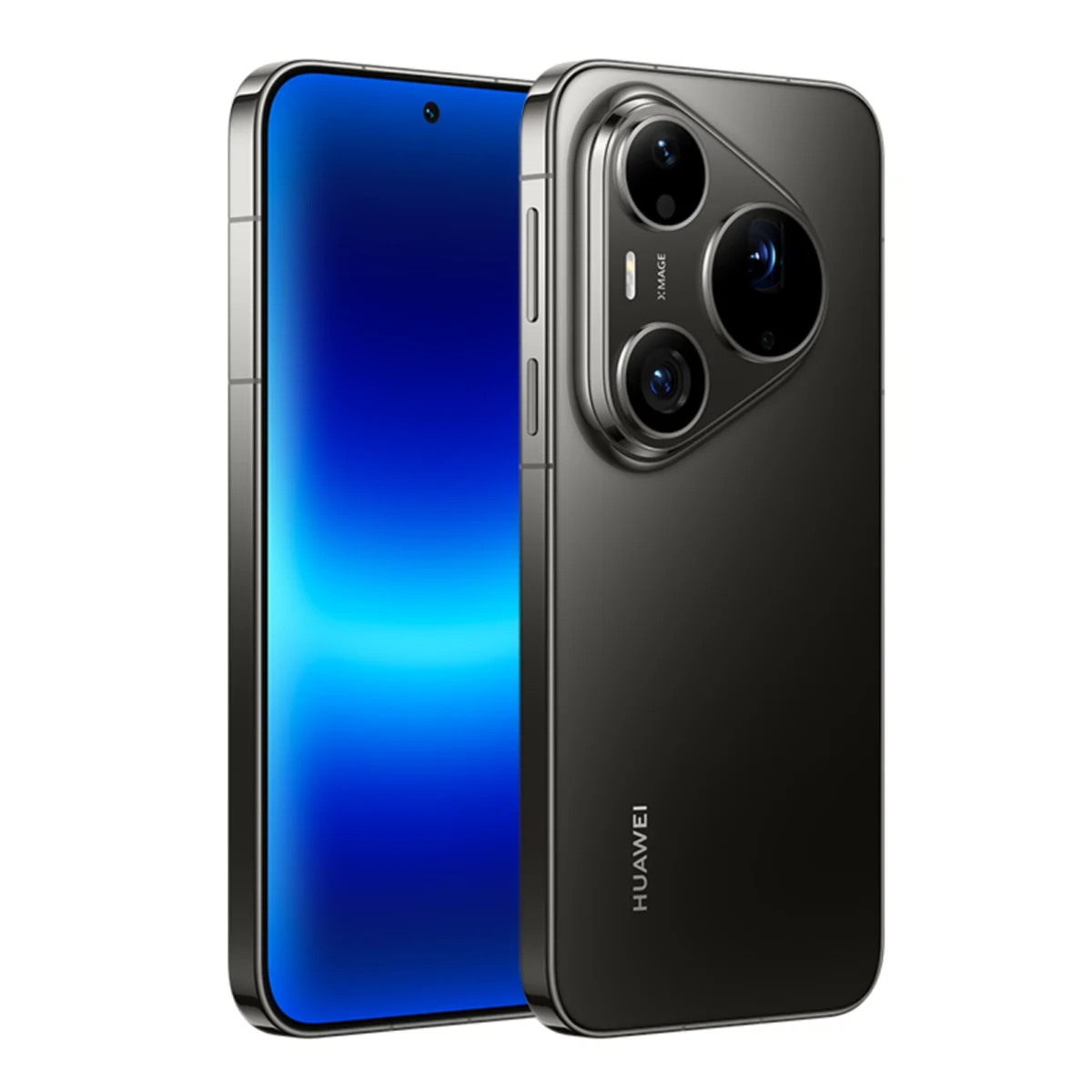 HUAWEI Pura 90s Pro Max Graphite Black