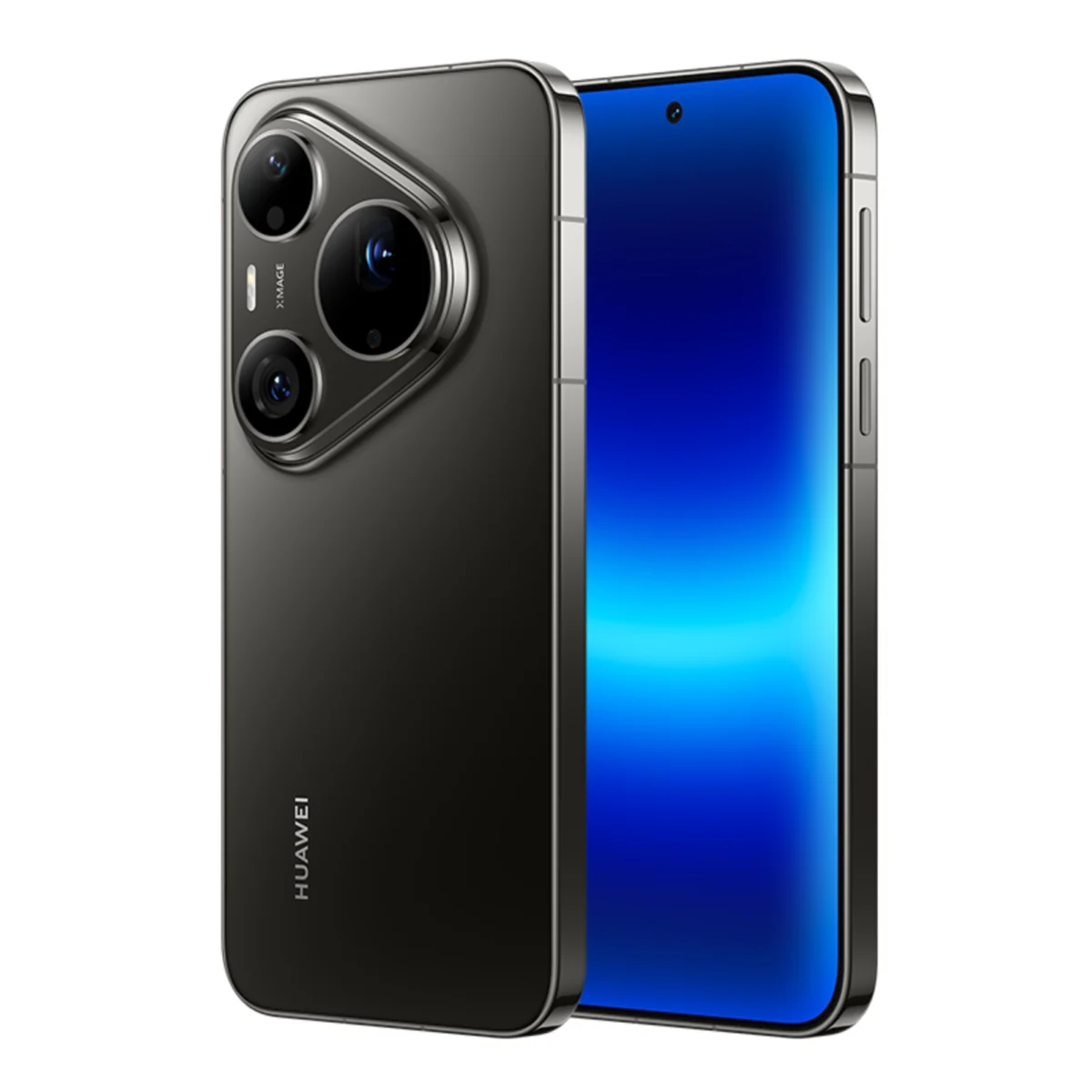 HUAWEI Pura 90s Pro Max Graphite Black