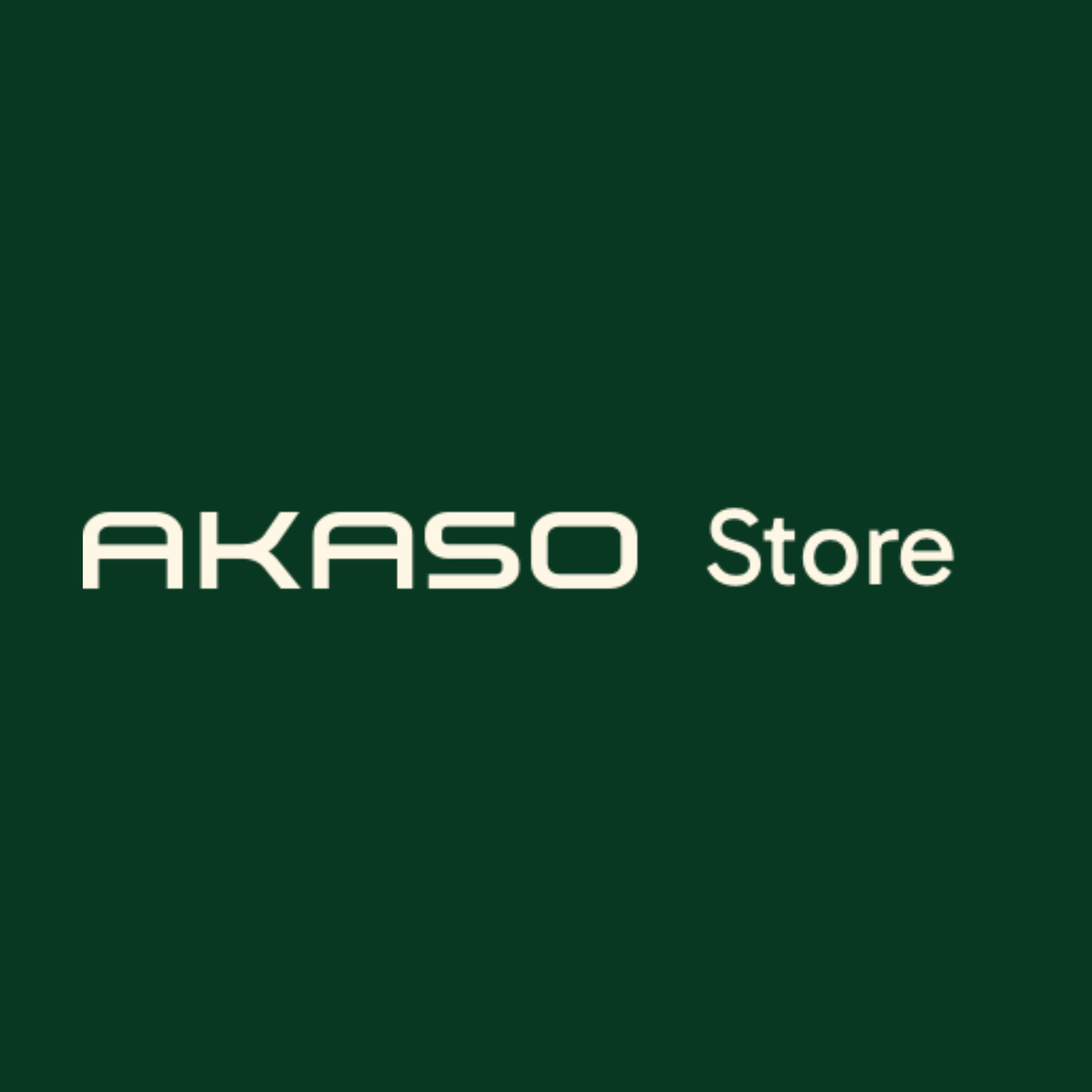 Akaso-logo