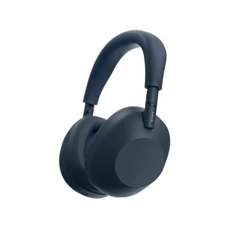 Sony WH-1000XM6 Midnight Blue