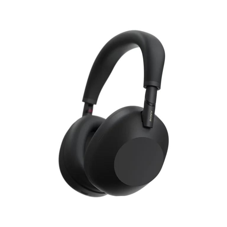 Sony WH-1000XM6 Black